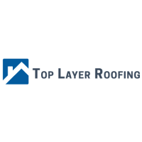 Top Layer Roofing Logo