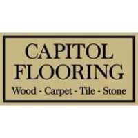 Capitol Flooring Logo