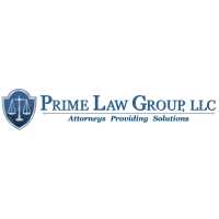 Prime Law Group Logo