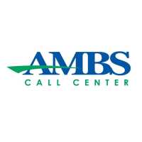 Ambs Call Center Logo