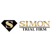 Simon Trial Firm Logo