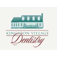 Kingston Village Dentistry Logo