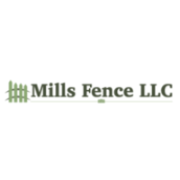 Mills Fence LLC Logo