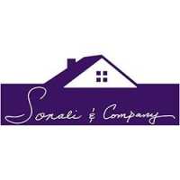 Sonali & Company Oregon and California Logo