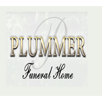 Plummer Funeral Home Logo
