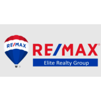 April Bonney | RE/MAX Elite Realty Group Logo