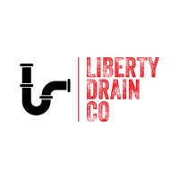 Liberty Drain Co Logo