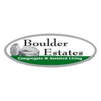 Boulder Estates Logo
