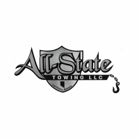 All State Towing LLC Logo