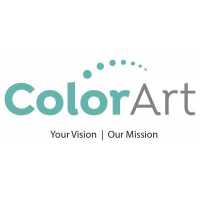 ColorArt Elgin Logo