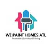 We Paint Homes ATL Logo