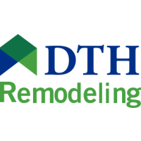 DTH Remodeling Logo