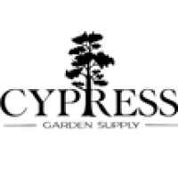 Cypress Garden Supply Logo