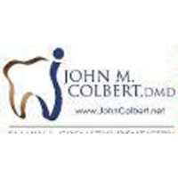 John M. Colbert, DMD Logo