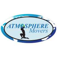 Atmosphere Movers ® New Orleans Logo