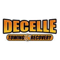 DeCelle Towing & Recovery Logo