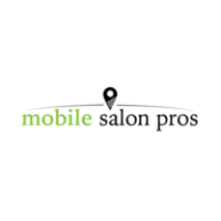 Mobile Salon Pros Logo