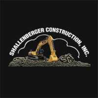 Shallenberger Construction, Inc Logo
