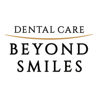 Dental Care Beyond Smiles Logo