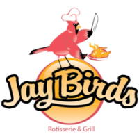 Jay Birds Bar & Grille Logo
