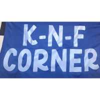 K-N-F Corner Logo