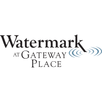 Watermark at Gateway Place Logo