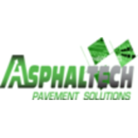 Asphaltech Pavement Solutions Logo