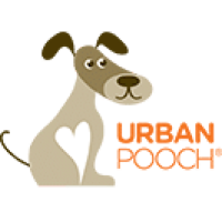 Urban Pooch Canine Life Center Logo