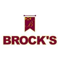 Brock's At Ross Bridge Logo