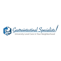 GI Specialists Logo