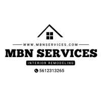 MBN Services Logo