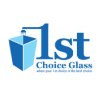 1st Choice Glass Logo
