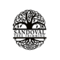 Sandoval Tree Trimming Services Logo