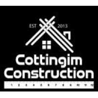 Cottingim Construction Logo