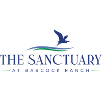 The Sanctuary at Babcock Ranch by William Ryan Homes Logo