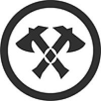 Tomahawk Targets - Mobile Axe Throwing Logo