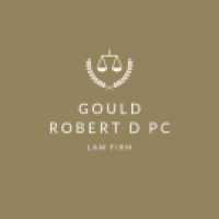 Robert D. Gould, P.C. Law Firm Logo
