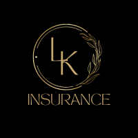 Luke Kras | Insurance Logo
