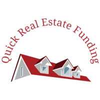Quick Real Estate Funding Logo