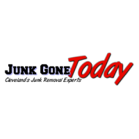 Junk Gone Today Logo