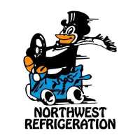 Northwest Refrigeration Logo