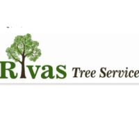 Rivas Tree Service Logo