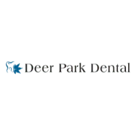 Deer Park Dental Logo