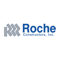 Roche Constructors, Inc. Logo