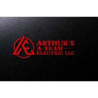 Arthur's A-Team Electric LLC Logo