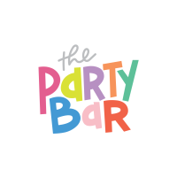 The Party Bar Logo