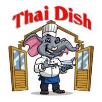 Thai Dish Logo