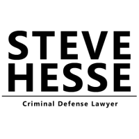 Stephen Hesse, Attorney at Law Logo