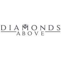 Diamonds Above Logo