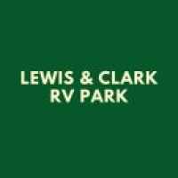 Lewis & Clark RV Park LLC Logo
